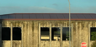 A Bozzolo riprendono i lavori per il recupero della scuola primaria.