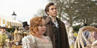 Bridgerton, in arrivo la terza stagione: Penelope cerca marito – Trailer