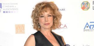 Nancy Brilli: “60 anni intensi, non ho un amore ma ho riordinato i cassetti”