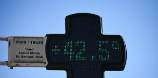 Inondazioni e forti ondate di calore in Europa, il report sul clima nel 2023