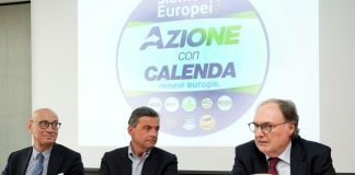 Europee, magistrato Tarfusser si candida: ira Castagna contro Calenda