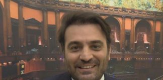 Naurica, Cangiano (FdI): “Eccellenza italiana, siamo tra principali costruttori”