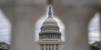 Camera Usa approva pacchetto di aiuti all’Ucraina, 60 miliardi di dollari a Kiev