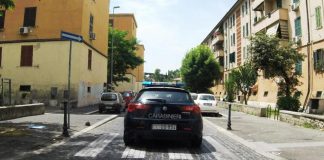 Roma, maxi controlli antidroga: arrestate 11 persone al Quarticciolo