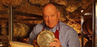 Addio ad Antonio Carpenedo, il mastro casaro rivoluzionario del formaggio