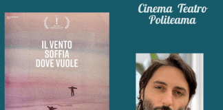 Suzzara, venerdì sera penultimo appuntamento con “Torniamo al cinema”