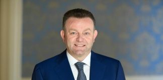 Marican Holding: investimenti per 350 mln tra Napoli e Caserta, logistica al centro