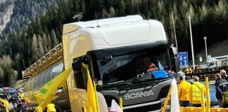 Coldiretti torna al Brennero per difendere agricoltori e consumatori