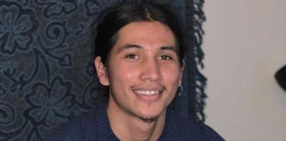 Cole Brings Plenty trovato morto a 27 anni, era scomparso da una settimana