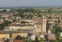 Casaloldo, giornata di pace e cultura: protagonisti il kaki di Nagasaki e il teatro