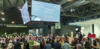 Salone Mobile: Confindustria nautica e Salone Genova protagonisti giornata inaugurale