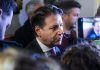 Conte a Bari: “Per M5S non ci sono più le condizioni le primarie”