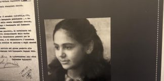 Il ricordo dei 62 ebrei esclusi dalla scuola mantovana per non dimenticare l’orrore delle leggi razziali