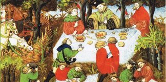 Sabbioneta, il 6 aprile viaggio nel convivio con Giancarlo Malacarne