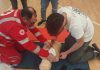 Successo per il corso di Primo Soccorso al Liceo Belfiore