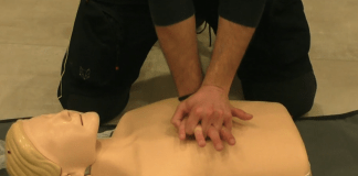 100 studenti del Belfiore a lezione di Primo Soccorso