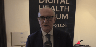 Sanità, D’Angelo (Inps): “Fse grande occasione per nuovi servizi”