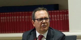 Confindustria, l’imprenditore De Felice: “Ottimista su futuro digitale e innovazione sostenibile delle imprese”