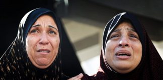 Distrutti 5mila embrioni in vitro a Gaza City: “Il prezzo invisibile della guerra”