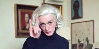 Drusilla Foer dimessa dall’ospedale: “Eccomi qua, viva e vegeta” – Video