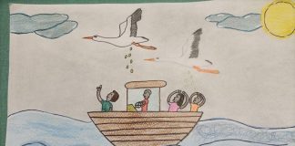 Il viaggio dei migranti, se ne parla in un incontro con i ragazzi di una scuola media
