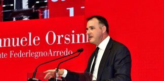 Confindustria, Orsini designato nuovo presidente con 147 voti a favore