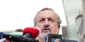 Fonti Commissione Antimafia: “Emiliano vuole data in base a sue esigenze politiche”