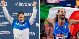 Parigi 2024, Errigo e Tamberi portabandiera azzurri