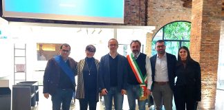 Borgo Virgilio, Novellini mette a dimora 1.400 alberi: “Investimento per la sostenibilità”