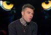 Fedez in lacrime a Belve: “Tre anni difficili, con Chiara non abbiamo retto”