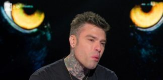 Fedez in lacrime a Belve: “Tre anni difficili, con Chiara non abbiamo retto”