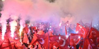 Elezioni in Turchia, Istanbul e Ankara alle opposizioni