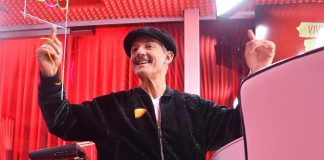 Fiorello rivela: “Warner sta trattando per acquistare polo giornalistico La7”