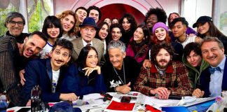 25 aprile, ironia Fiorello: “Meloni ha parlato di fascismo, ora manca solo ‘anti'”