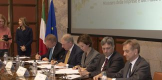 Made in Italy, rafforzato impegno Amazon-Istituzioni per crescita e protezione nel mondo
