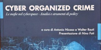 Fondazione Magna Grecia presenta all’Onu rapporto su ‘Mafia e Cyber Crime’