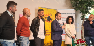 Il 25 maggio al “Martelli” la partita del cuore “Boom Friends&Sport Italia- Nazionale Attori