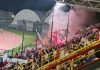 Il Mantova perde 2-0 in casa del Renate, ma la festa promozione continua
