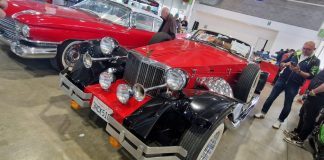 Millenaria, grande successo per Camer: 15mila presenze per la fiera di auto e moto d’epoca
