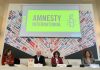 Rapporto Amnesty: “Spartiacque per diritto internazionale, clamorose violazioni’