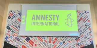 Rapporto Amnesty: “Spartiacque per diritto internazionale, clamorose violazioni’