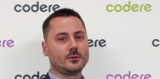 Codere, Francesco Quacquarelli nominato direttore della Sicurezza corporate