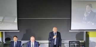 Sostenibilità, Pichetto: “Transizione green impossibile senza sviluppo”