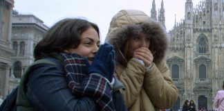 Ponte del 25 aprile con meteo traballante: migliora al Centro-Sud, ancora piogge al Nord