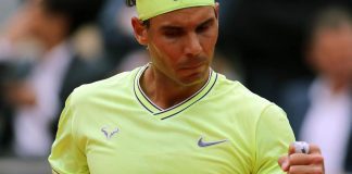 Nadal salta torneo di Montecarlo: “Il mio corpo non me lo permette”