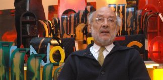 Morto Gaetano Pesce, designer visionario e rivoluzionario