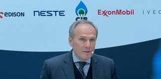 Energia, Gallo (Italgas): “Infrastrutture digitali fondamentali in transizione”
