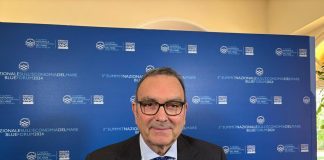 Blue Economy, Giampieri (Assoporti): “Problematica Suez ha aumentato passeggeri croceristici in Mediterraneo”