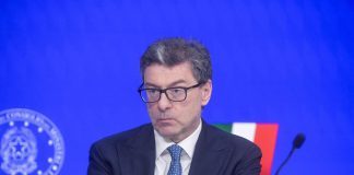 Def, Giorgetti: “Puntiamo ad aggiustamento dei conti in 7 anni”