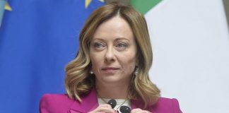 Ue, Meloni: “Spero che a giugno sia diversa”